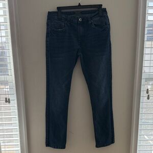 Men's Blue Jeans